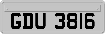 GDU3816