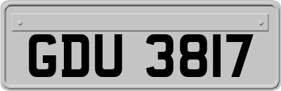 GDU3817