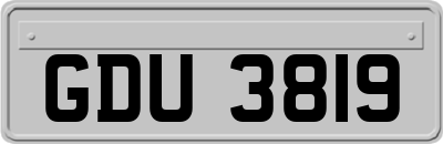 GDU3819