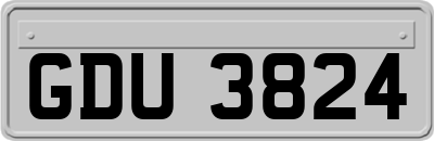 GDU3824