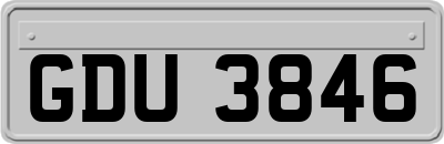 GDU3846