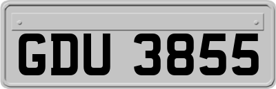 GDU3855