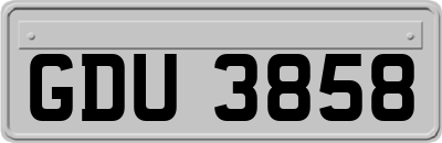 GDU3858