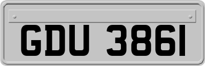 GDU3861