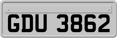 GDU3862