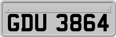 GDU3864
