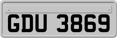 GDU3869