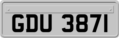 GDU3871