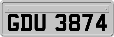 GDU3874