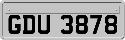 GDU3878