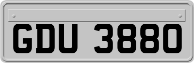 GDU3880