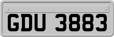GDU3883
