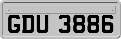 GDU3886