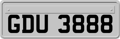 GDU3888