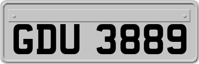 GDU3889