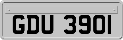 GDU3901