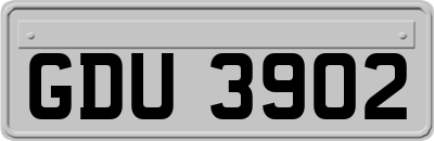 GDU3902