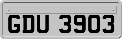 GDU3903