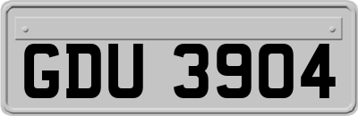 GDU3904