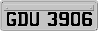GDU3906