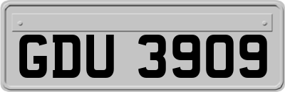 GDU3909