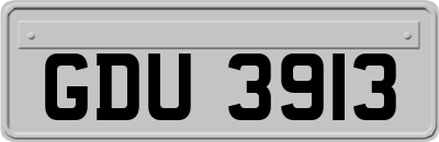GDU3913