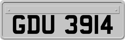 GDU3914