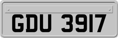 GDU3917