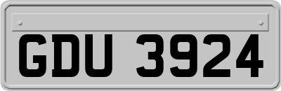 GDU3924