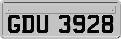 GDU3928