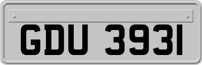 GDU3931