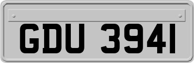 GDU3941