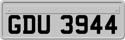 GDU3944