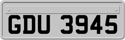 GDU3945