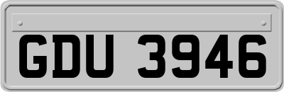 GDU3946