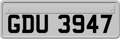 GDU3947