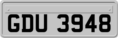 GDU3948