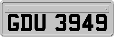 GDU3949
