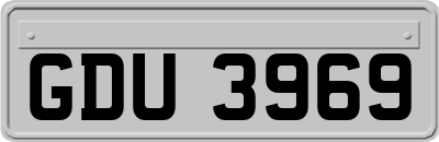 GDU3969