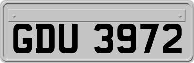 GDU3972