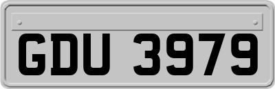 GDU3979