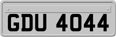 GDU4044