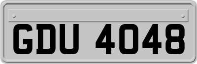GDU4048