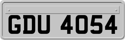 GDU4054