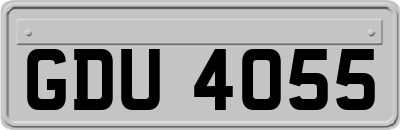 GDU4055