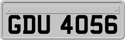 GDU4056