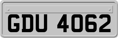 GDU4062