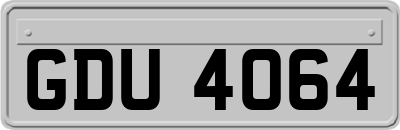 GDU4064