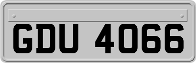 GDU4066