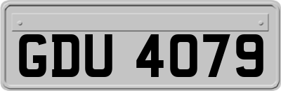 GDU4079
